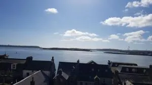 Sea View Cottage, 2 bedrooms with stunning views - Aghada