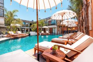 Genesis Hotel&Spa Alaçatı