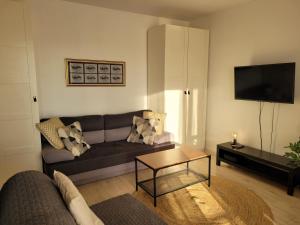 Oliva Star View Apartment