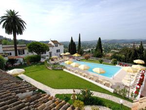 Hotels Le Hameau : photos des chambres