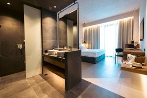 Anasa Luxury Resort