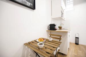 Great studio near the Eiffel Tower