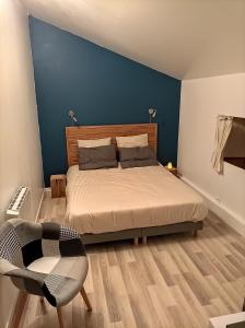 B&B / Chambres d'hotes Cadol'Ain : photos des chambres