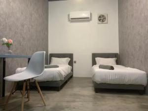 Kota Permai Free n Easy Interior Bukit Mertajam
