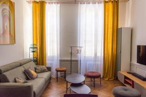 Appartements Un air landais : photos des chambres