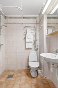 First Camp Moraparken - Dalarna