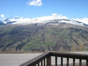 Appartements Appartement La Plagne Montchavin Les Coches, 3 pieces, 6 personnes - FR-1-181-2458 : photos des chambres