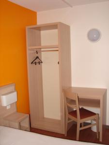 Hotels Budget Hotel Melun Sud - Dammarie Les Lys : photos des chambres