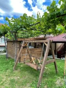 Св.Георги - Paničišče