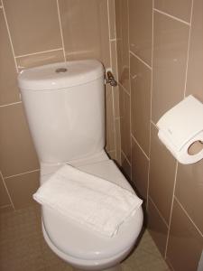 Budget Hotel Melun Sud - Dammarie Les Lys