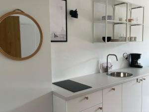 Syrenka Apartament nad morzem
