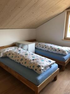 Chalet Sternenhimmel