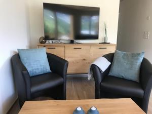 Chalet Sternenhimmel