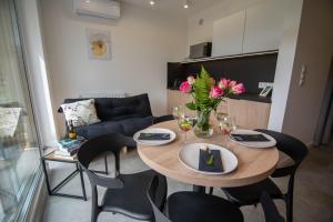 Z Widokiem Apartamenty Świerkowe 15 - z pięknym widokiem, blisko stoku narciarskiego Dolina Szczęścia