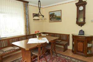 Ferienhaus Jantscher