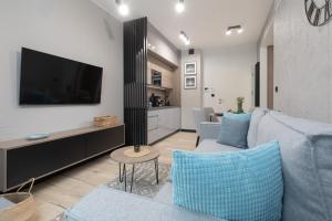 Shellter Apartment Rogowo by Renters