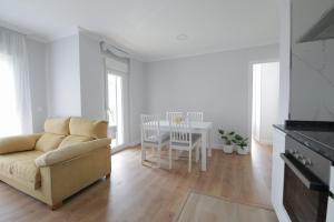 Encantador apartamento en Marín