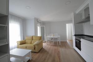 Encantador apartamento en Marín