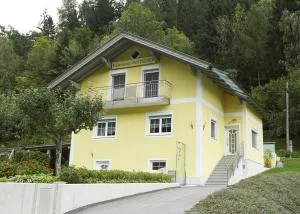 Ferienhaus Jantscher - Innerfragant