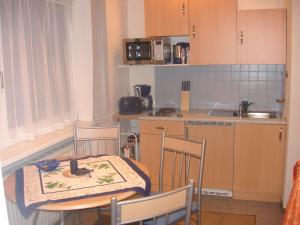 Ferienwohnung Pali