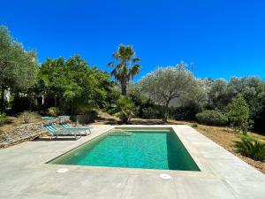Casita Bouganvilla
