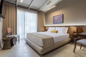 ASKLIPIOS LUXURY ROOMS