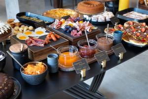 ASKLIPIOS LUXURY ROOMS