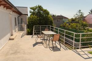 Vila Blue Marine 2 Mai