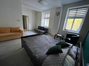 Apartamenty Trzciana