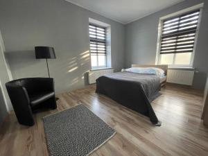 Apartamenty Trzciana