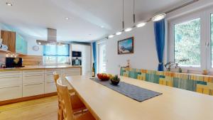 FERIENWOHNUNGEN TANJA Familyplus Partner Skischaukel Kappl See