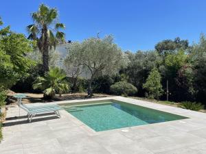 Casita Bouganvilla