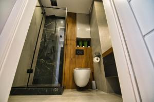 Apartament dla dwojga