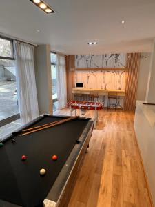 Hotel Aspen Ski by bund