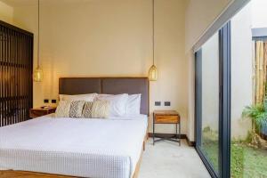 Tropical Luxury Private Villa with 2 Private Pools