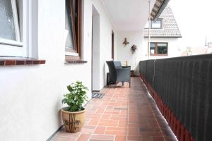 Marstall Apartmenthaus Kassel