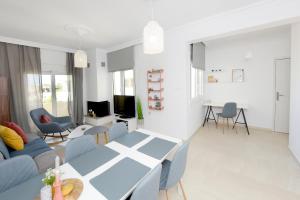 Naya Ixia Rhodes Apartment