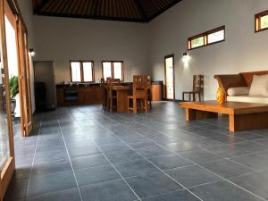 Villa Rosa East Bali