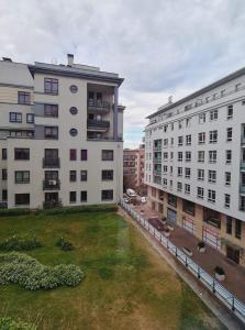 Apartament Francuska Pokoje Rooms