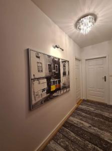 Apartament Francuska Pokoje Rooms