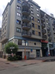 Apartament Francuska Pokoje Rooms