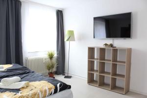 Marstall Apartmenthaus Kassel