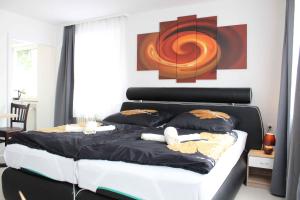 Marstall Apartmenthaus Kassel