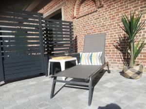 Gite rural cocooning en Baie de Somme