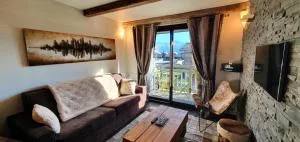 RESIDENCE LE PACHA Courchevel 1850 - 谷雪维尔 RESIDENCE LE PACHA Courchevel 1850 - 谷雪维尔