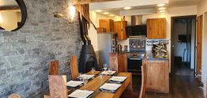 RESIDENCE LE PACHA Courchevel 1850