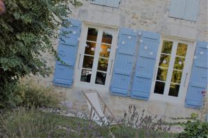 Maisons de vacances Gite Rochellier - Charente-Maritime : photos des chambres