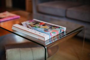 Luxury Flat Near Castle Hill