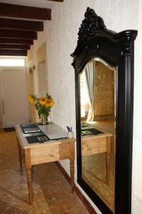 Maisons de vacances Gite Rochellier - Charente-Maritime : photos des chambres