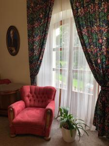 Zámek Jindřichovice